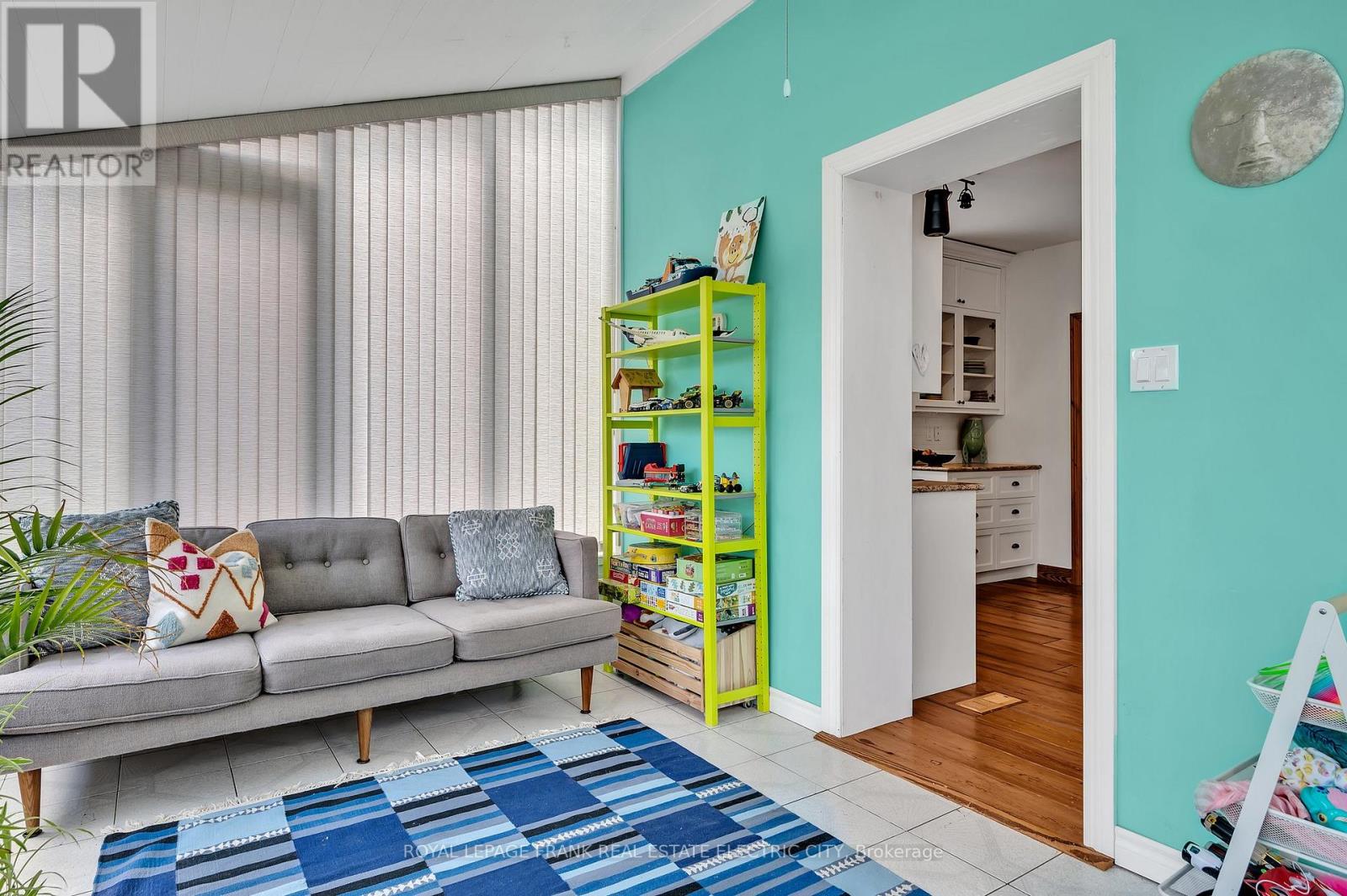 551 Weller Street, Peterborough, Ontario  K9H 2N9 - Photo 15 - X12786420