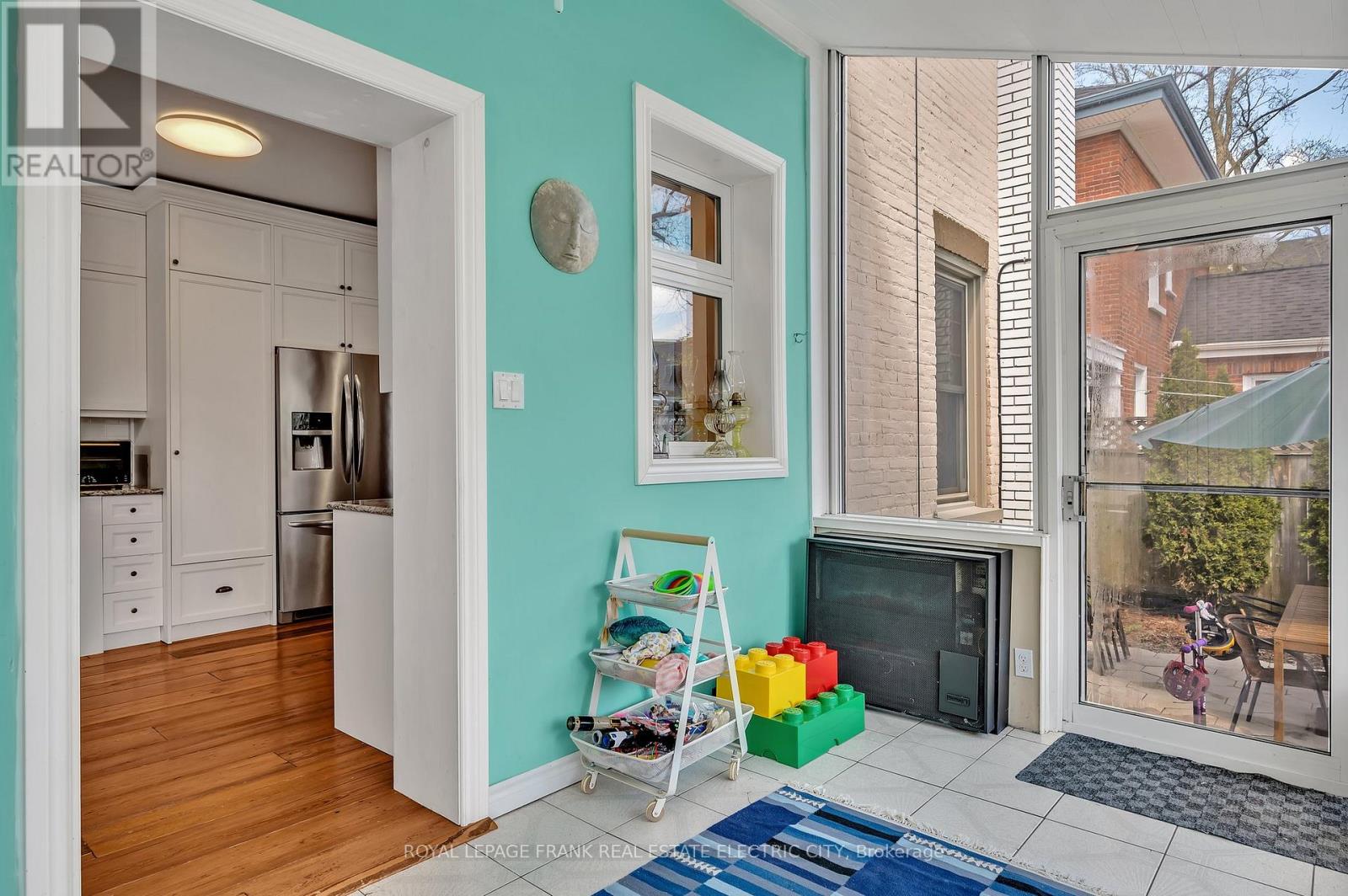 551 Weller Street, Peterborough, Ontario  K9H 2N9 - Photo 16 - X12786420