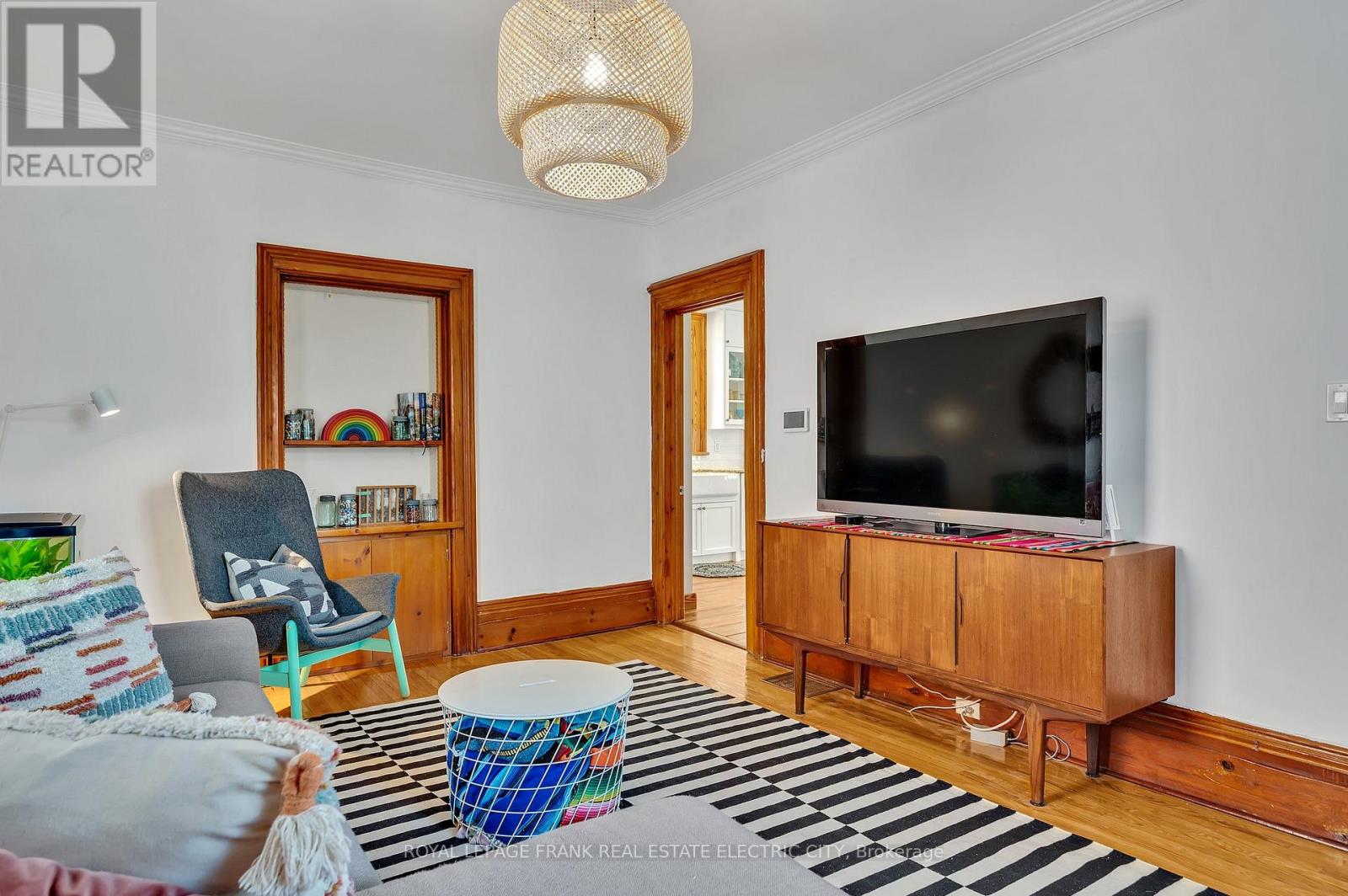 551 Weller Street, Peterborough, Ontario  K9H 2N9 - Photo 18 - X12786420