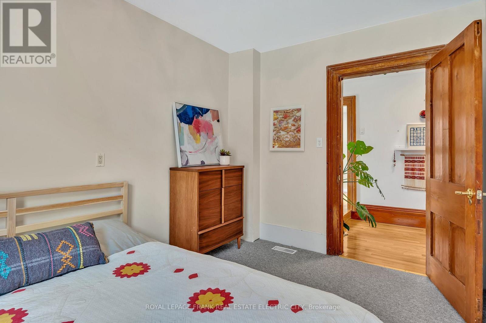 551 Weller Street, Peterborough, Ontario  K9H 2N9 - Photo 29 - X12786420