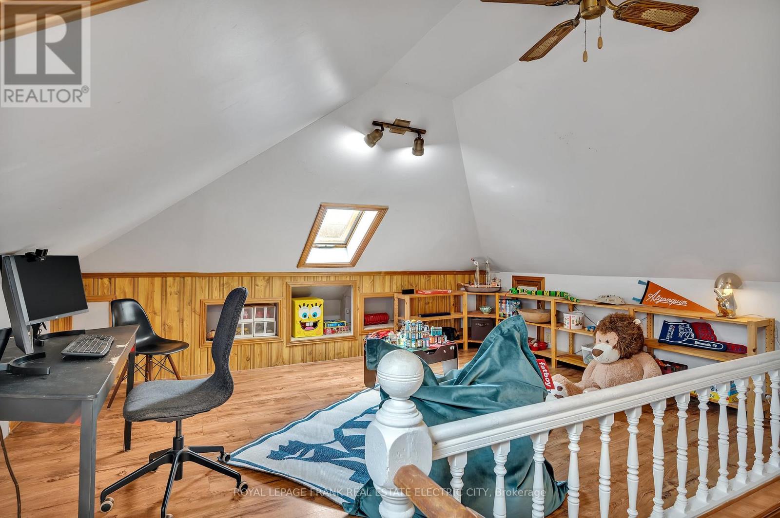 551 Weller Street, Peterborough, Ontario  K9H 2N9 - Photo 31 - X12786420