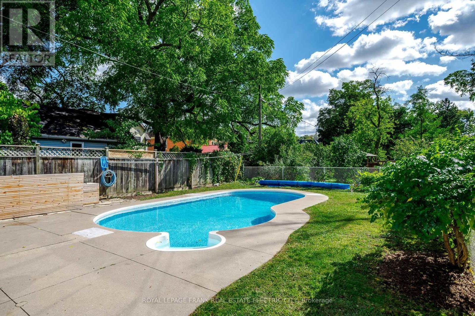 551 Weller Street, Peterborough, Ontario  K9H 2N9 - Photo 36 - X12786420