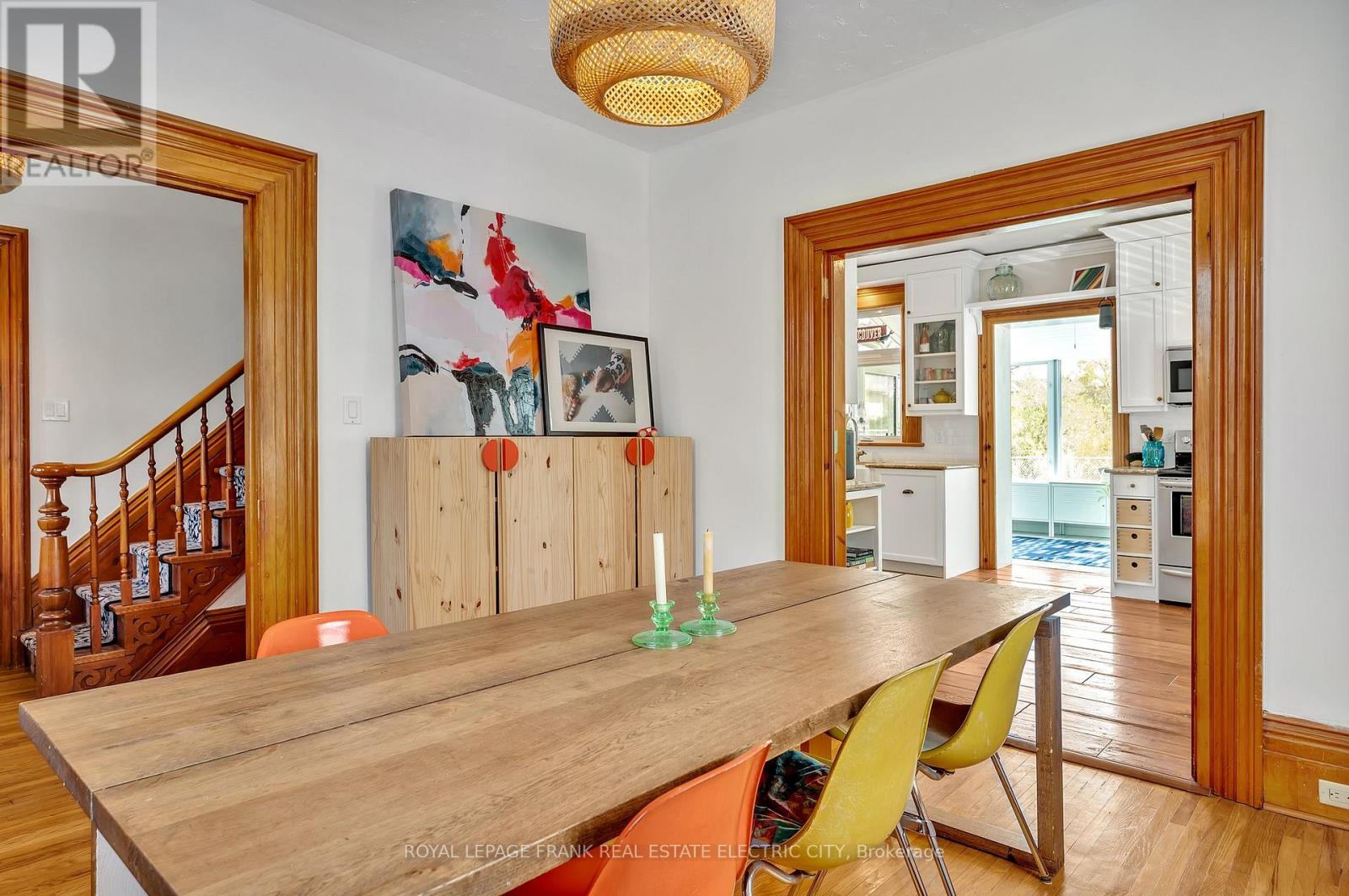 551 Weller Street, Peterborough, Ontario  K9H 2N9 - Photo 4 - X12786420