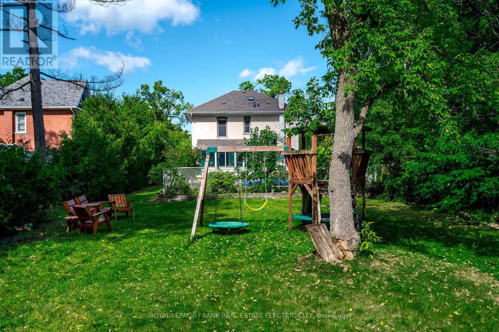 551 Weller Street, Peterborough, Ontario  K9H 2N9 - Photo 41 - X12786420