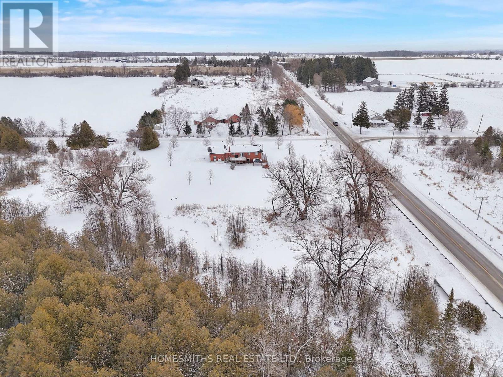 145 Fingerboard Road, Kawartha Lakes (Mariposa), Ontario  K0M 2C0 - Photo 37 - X12786436