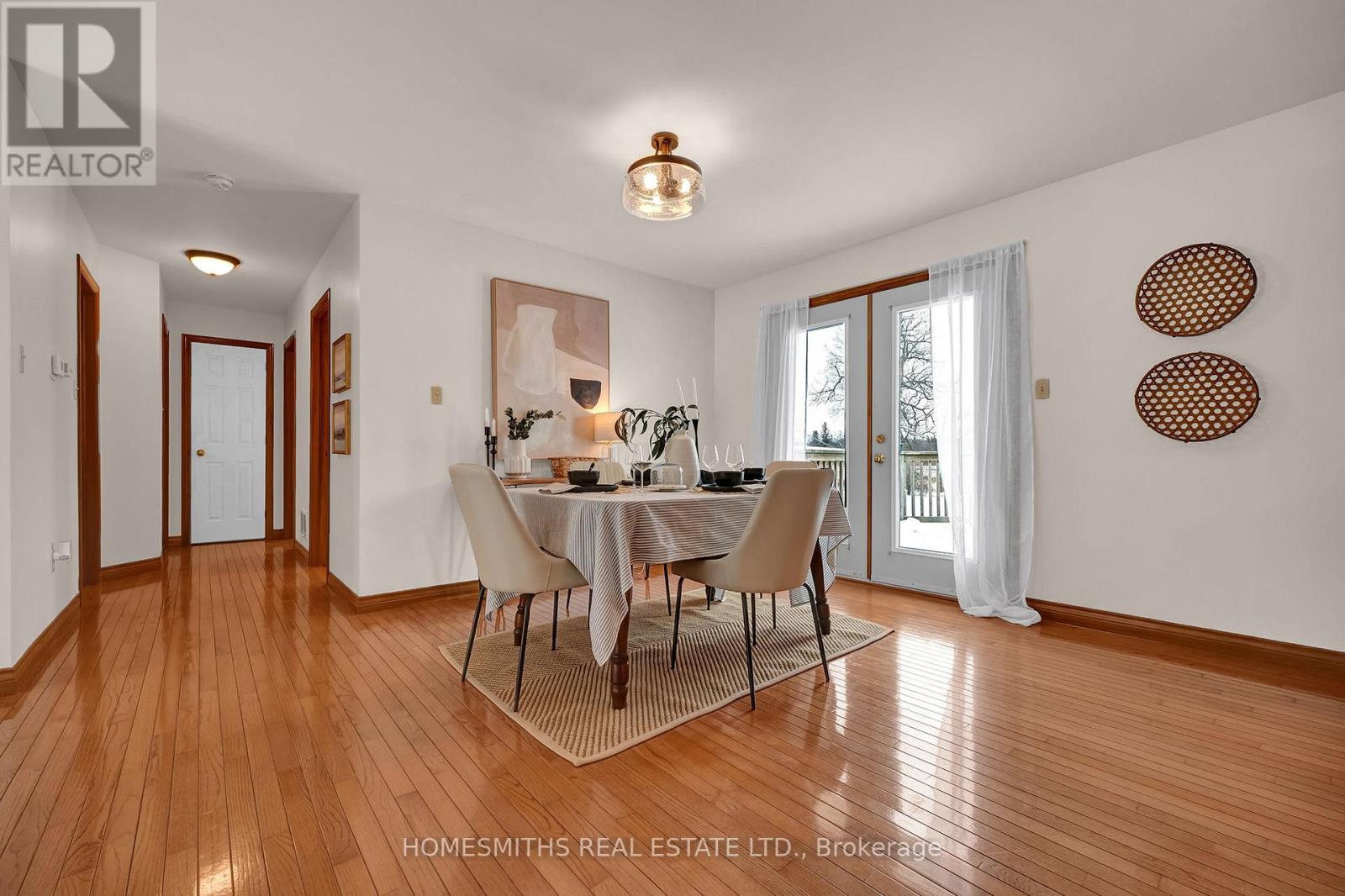 145 Fingerboard Road, Kawartha Lakes (Mariposa), Ontario  K0M 2C0 - Photo 6 - X12786436