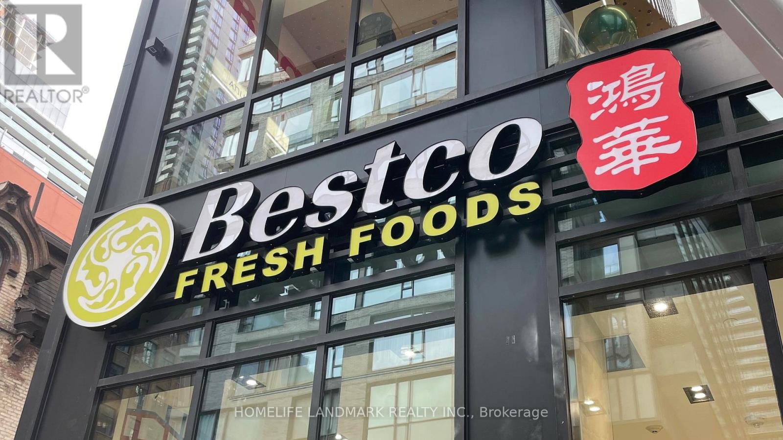 5005 - 108 Peter Street, Toronto, Ontario  M5V 0W2 - Photo 14 - C12785880