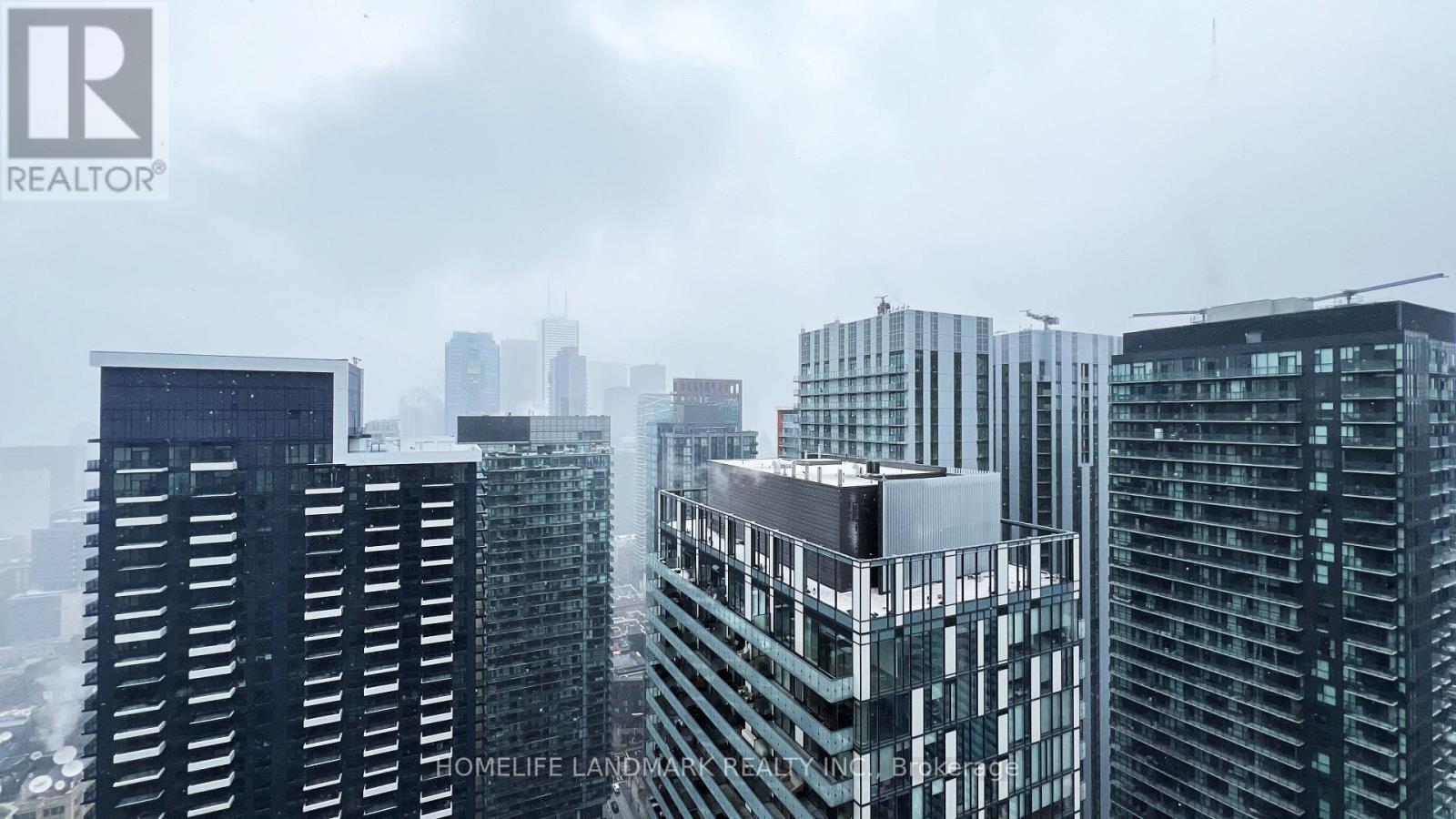 5005 - 108 Peter Street, Toronto, Ontario  M5V 0W2 - Photo 17 - C12785880