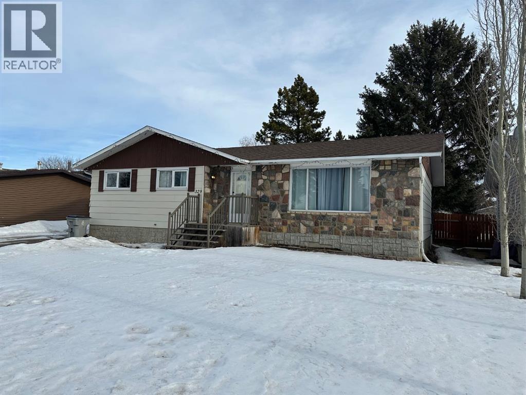329 15 Street, wainwright, Alberta