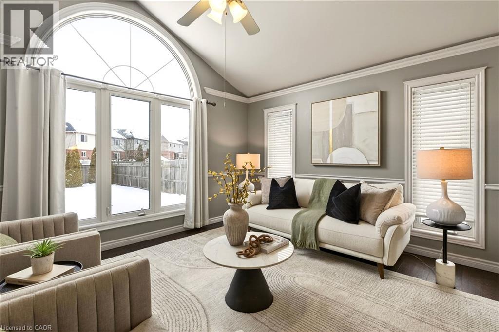 39 Bellevue Court, Welland, Ontario  L3C 7M1 - Photo 5 - 40802279