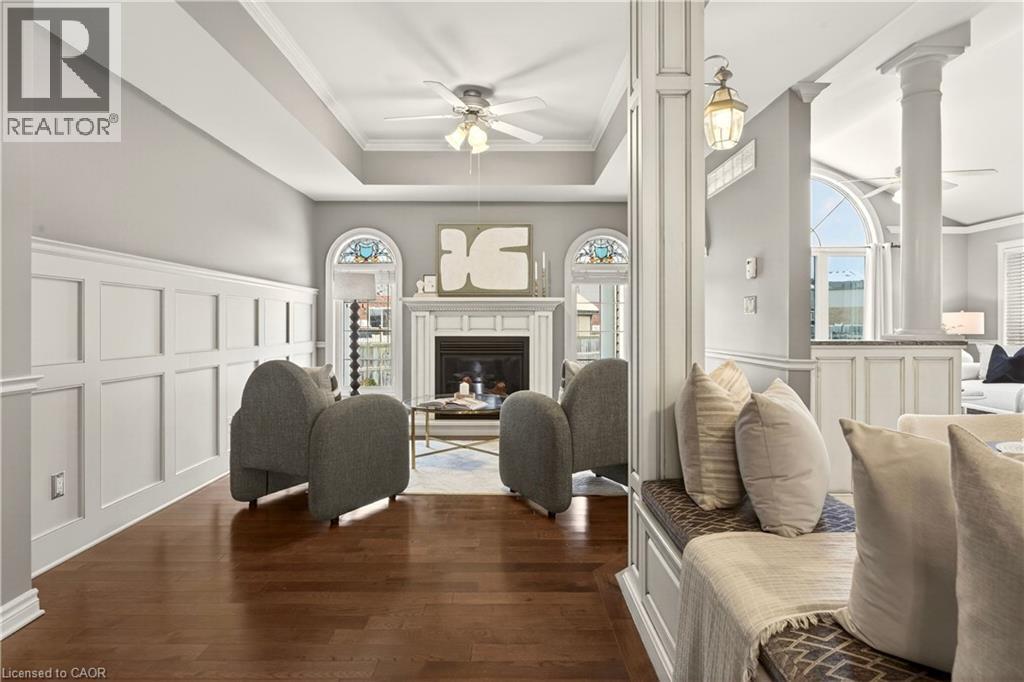 39 Bellevue Court, Welland, Ontario  L3C 7M1 - Photo 3 - 40802279