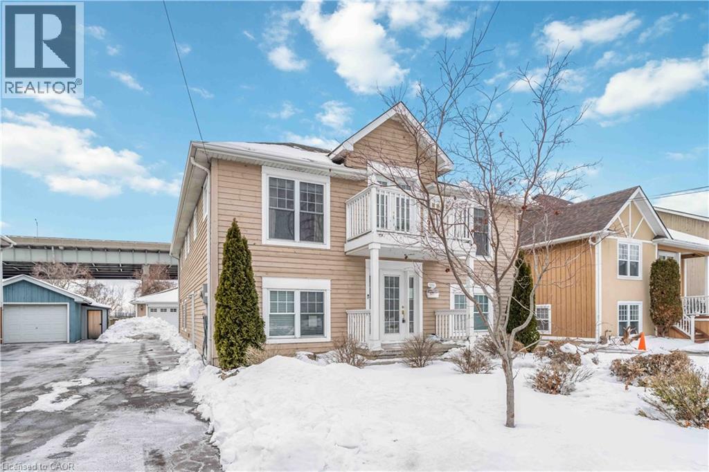 1056 Beach Boulevard, Hamilton, Ontario  L8H 6Z4 - Photo 1 - 40802312