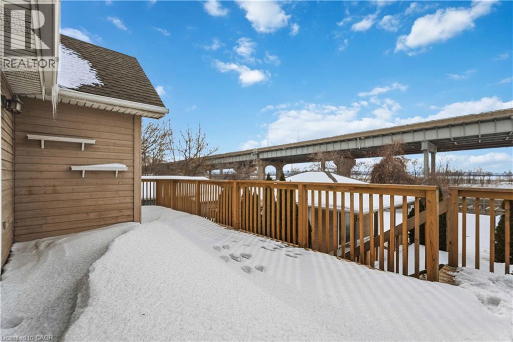 1056 Beach Boulevard, Hamilton, Ontario  L8H 6Z4 - Photo 32 - 40802312