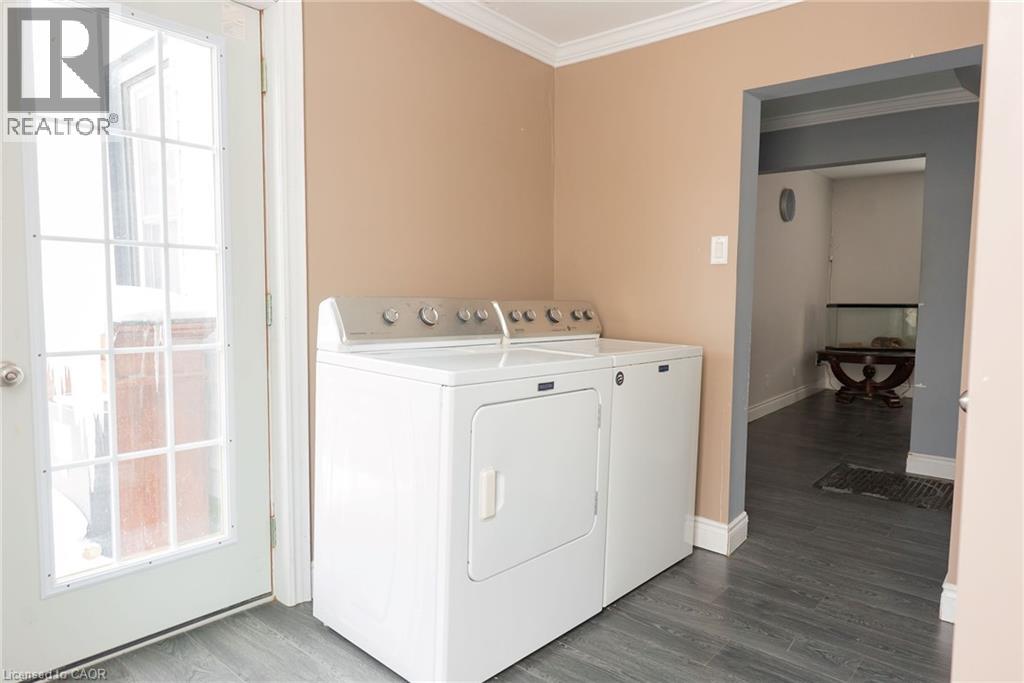 16 Franklin Street, Welland, Ontario  L3C 1R7 - Photo 13 - 40804961