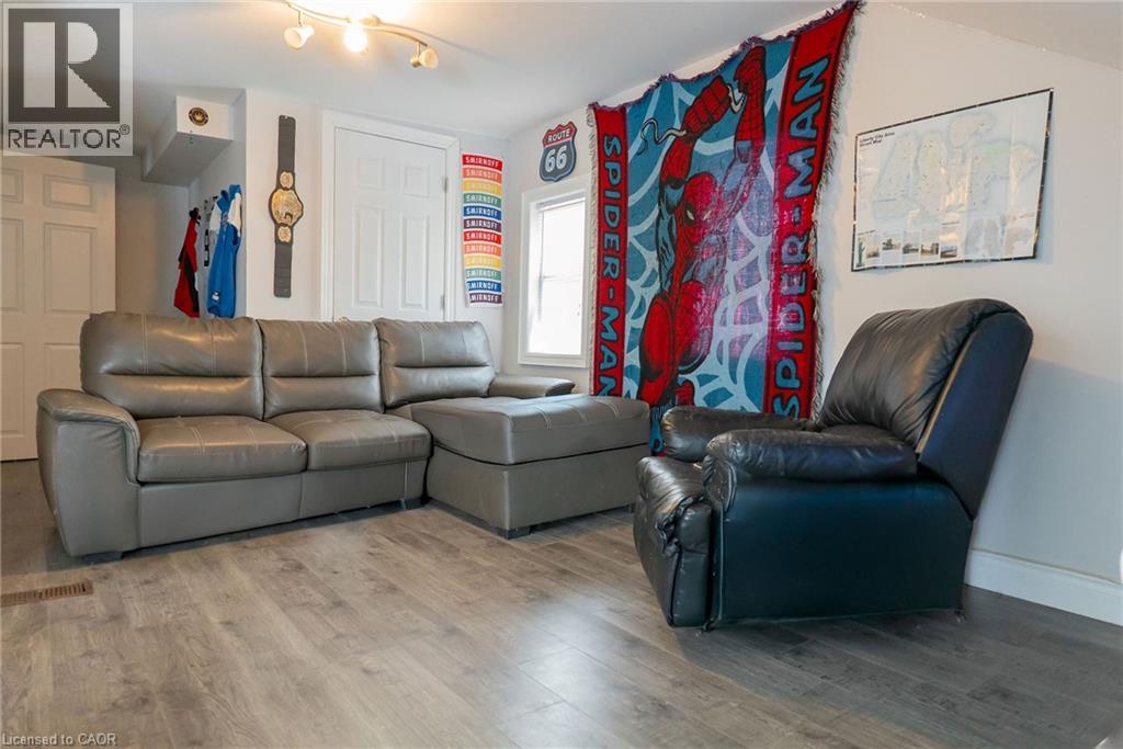 16 Franklin Street, Welland, Ontario  L3C 1R7 - Photo 17 - 40804961