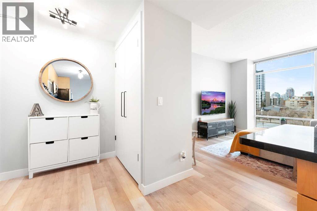 504, 215 13 Avenue Sw, Calgary, Alberta  T2R 0V6 - Photo 3 - A2285622