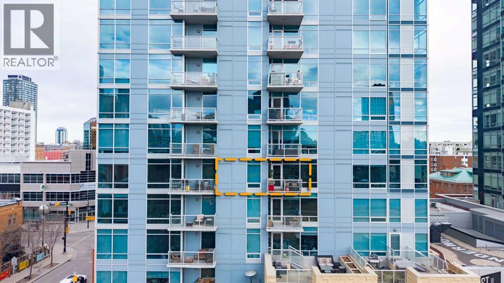 504, 215 13 Avenue Sw, Calgary, Alberta  T2R 0V6 - Photo 22 - A2285622