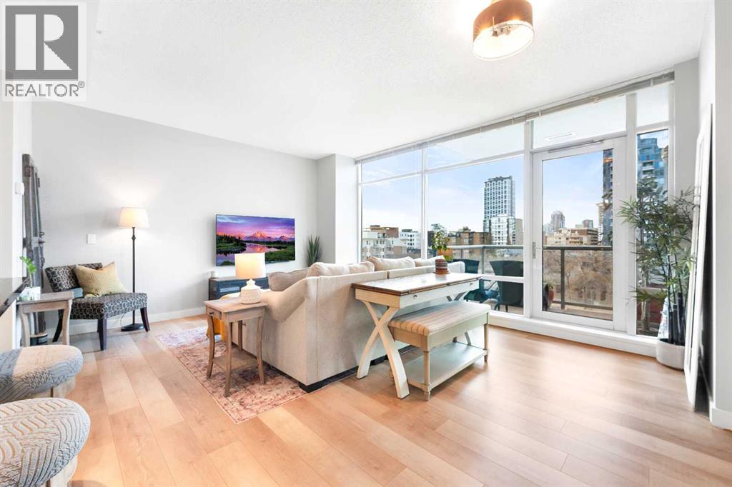 504, 215 13 Avenue Sw, Calgary, Alberta  T2R 0V6 - Photo 7 - A2285622