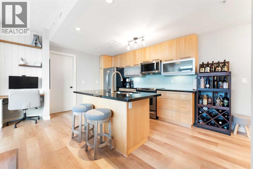 504, 215 13 Avenue Sw, Calgary, Alberta  T2R 0V6 - Photo 4 - A2285622