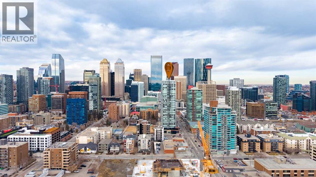 504, 215 13 Avenue Sw, Calgary, Alberta  T2R 0V6 - Photo 34 - A2285622