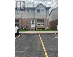 7- UPPER - 595 THIRD STREET, London East, Ontario