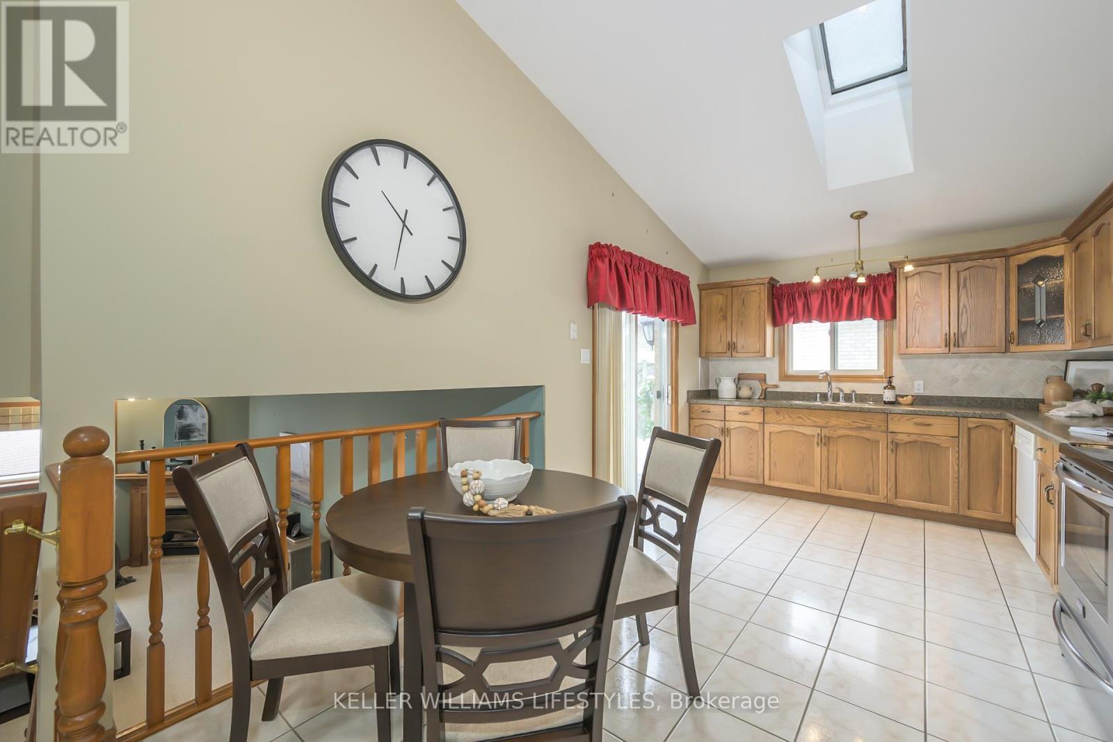 9 Toohey Lane, London North, Ontario  N6G 4Y2 - Photo 14 - X12786364