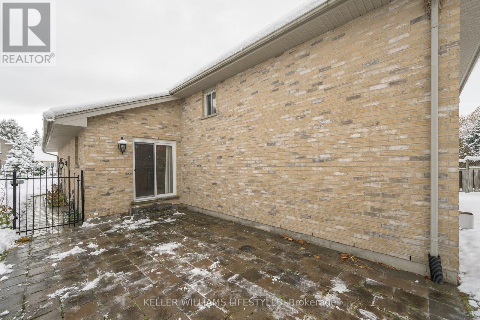 9 Toohey Lane, London North, Ontario  N6G 4Y2 - Photo 37 - X12786364