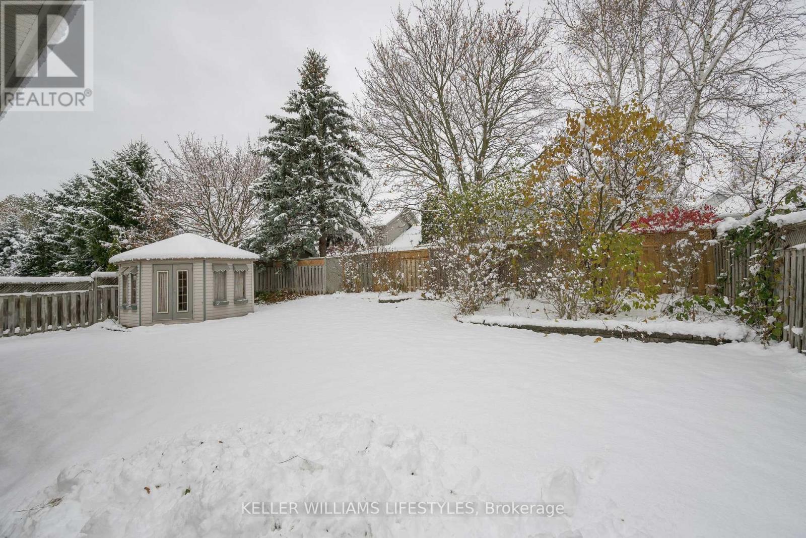 9 Toohey Lane, London North, Ontario  N6G 4Y2 - Photo 40 - X12786364