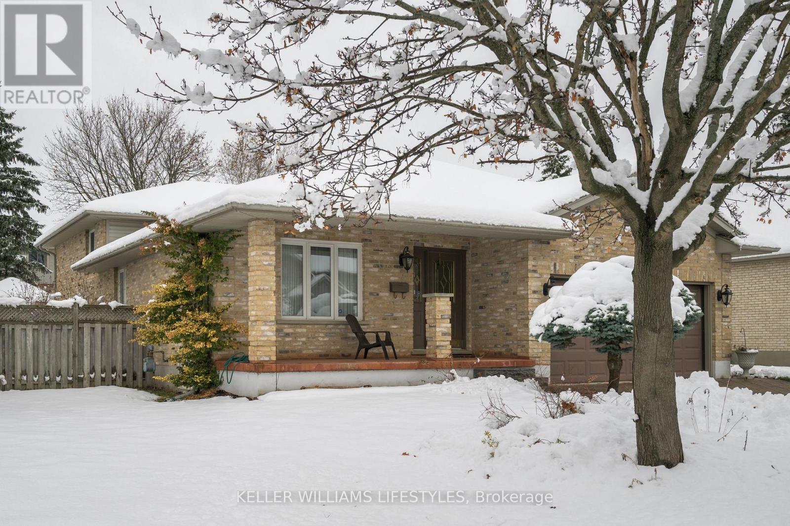 9 Toohey Lane, London North, Ontario  N6G 4Y2 - Photo 7 - X12786364