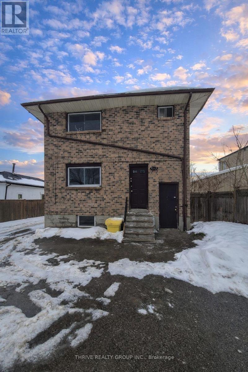 2 - 184 Simcoe Street, London East, Ontario  N6B 1H9 - Photo 1 - X12786388