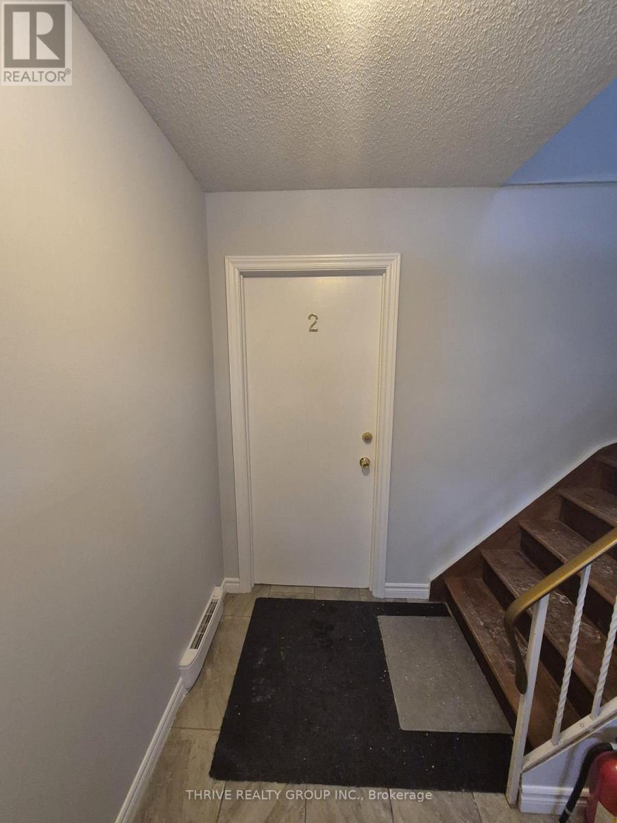 2 - 184 Simcoe Street, London East, Ontario  N6B 1H9 - Photo 2 - X12786388