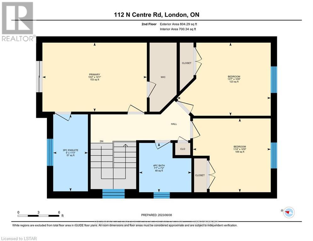 79 - 112 North Centre Road, London North, Ontario  N5X 0G9 - Photo 23 - X12786448