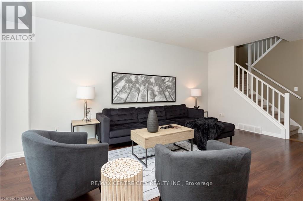 79 - 112 North Centre Road, London North, Ontario  N5X 0G9 - Photo 4 - X12786448