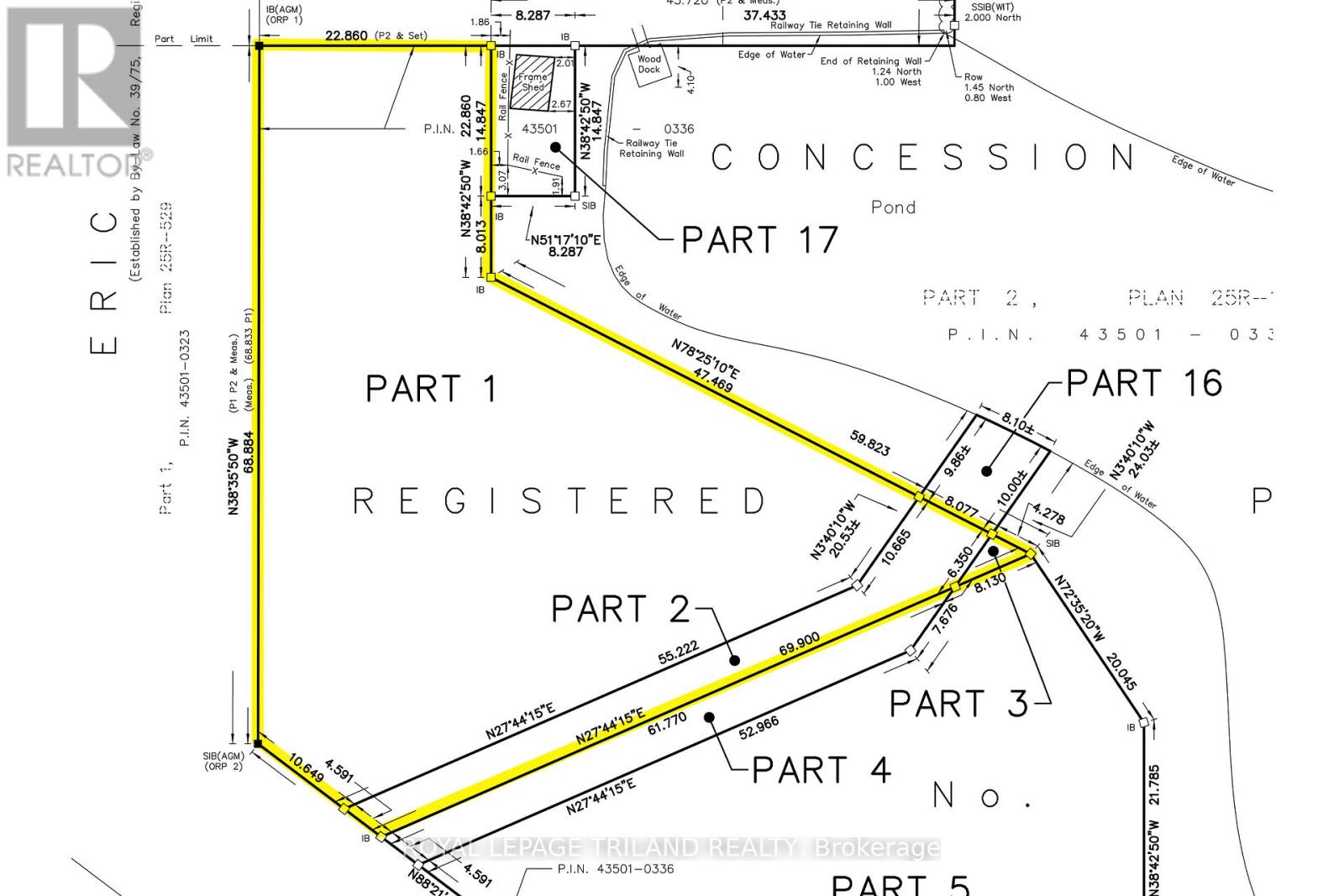 9952 Eric Street, Lambton Shores, Ontario  N0M 2N0 - Photo 2 - X12786458