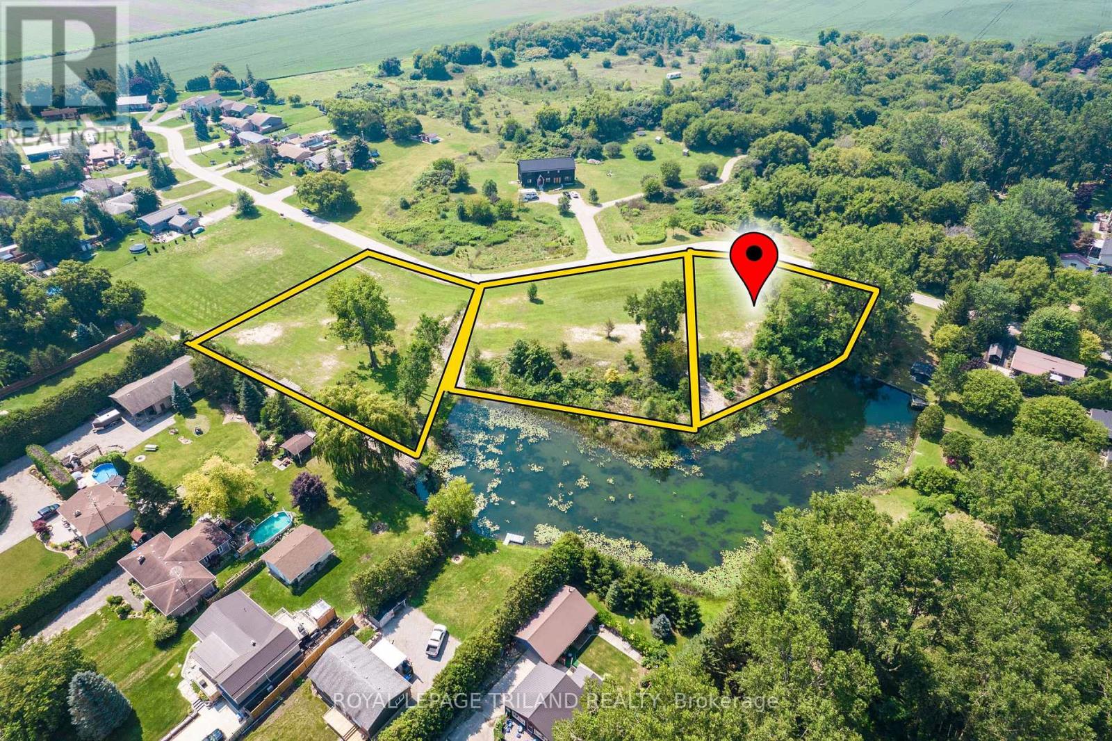 9952 Eric Street, Lambton Shores, Ontario  N0M 2N0 - Photo 6 - X12786458