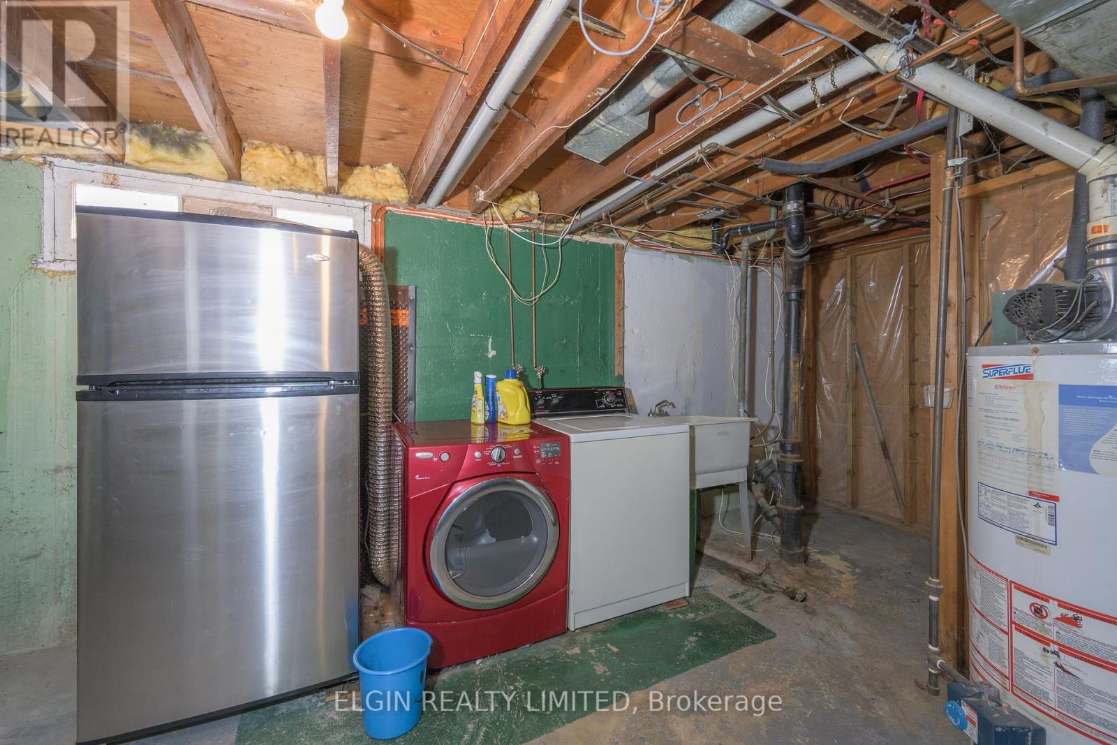 12 Wood Street S, St. Thomas, Ontario  N5R 4K9 - Photo 20 - X12786532