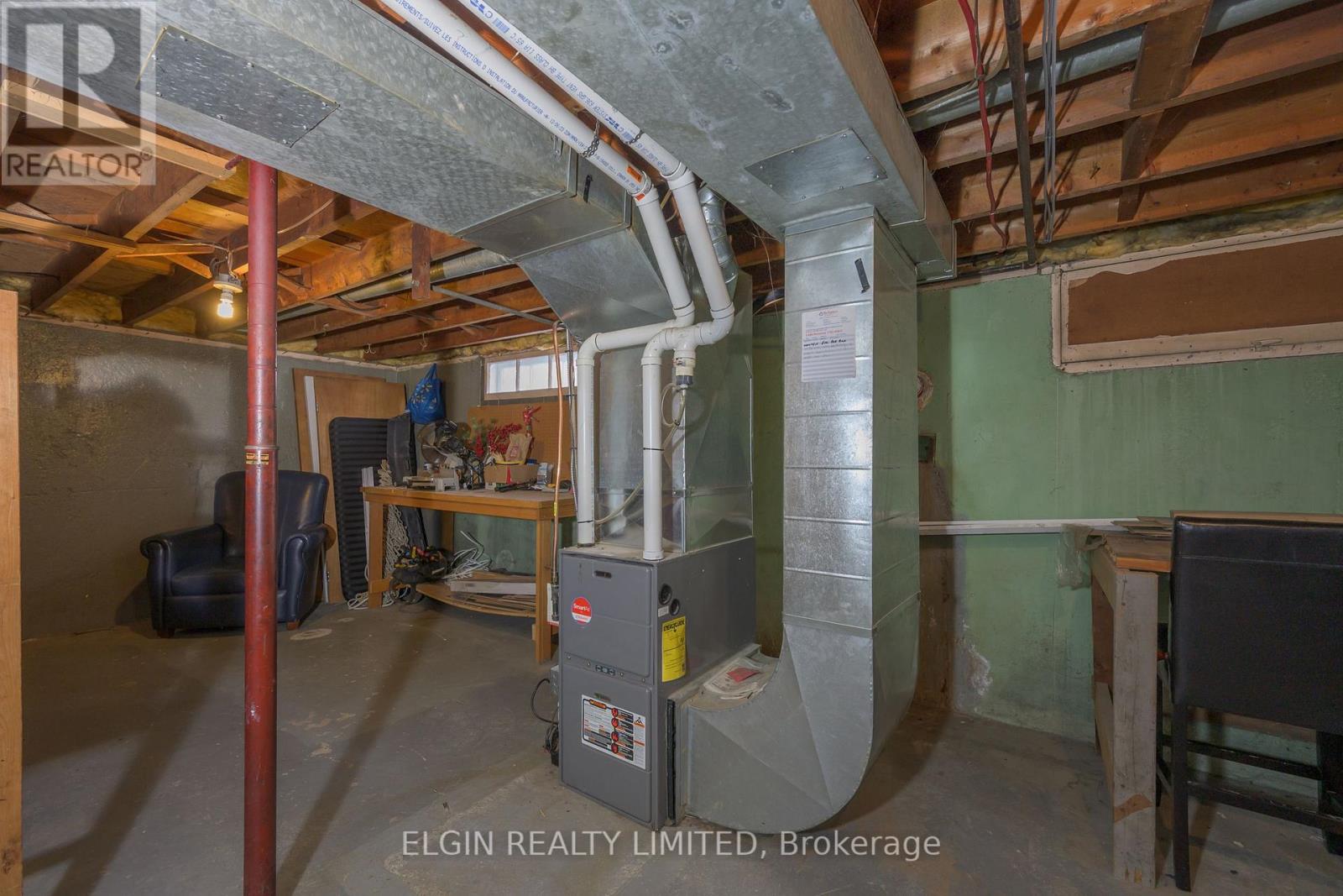 12 Wood Street S, St. Thomas, Ontario  N5R 4K9 - Photo 21 - X12786532