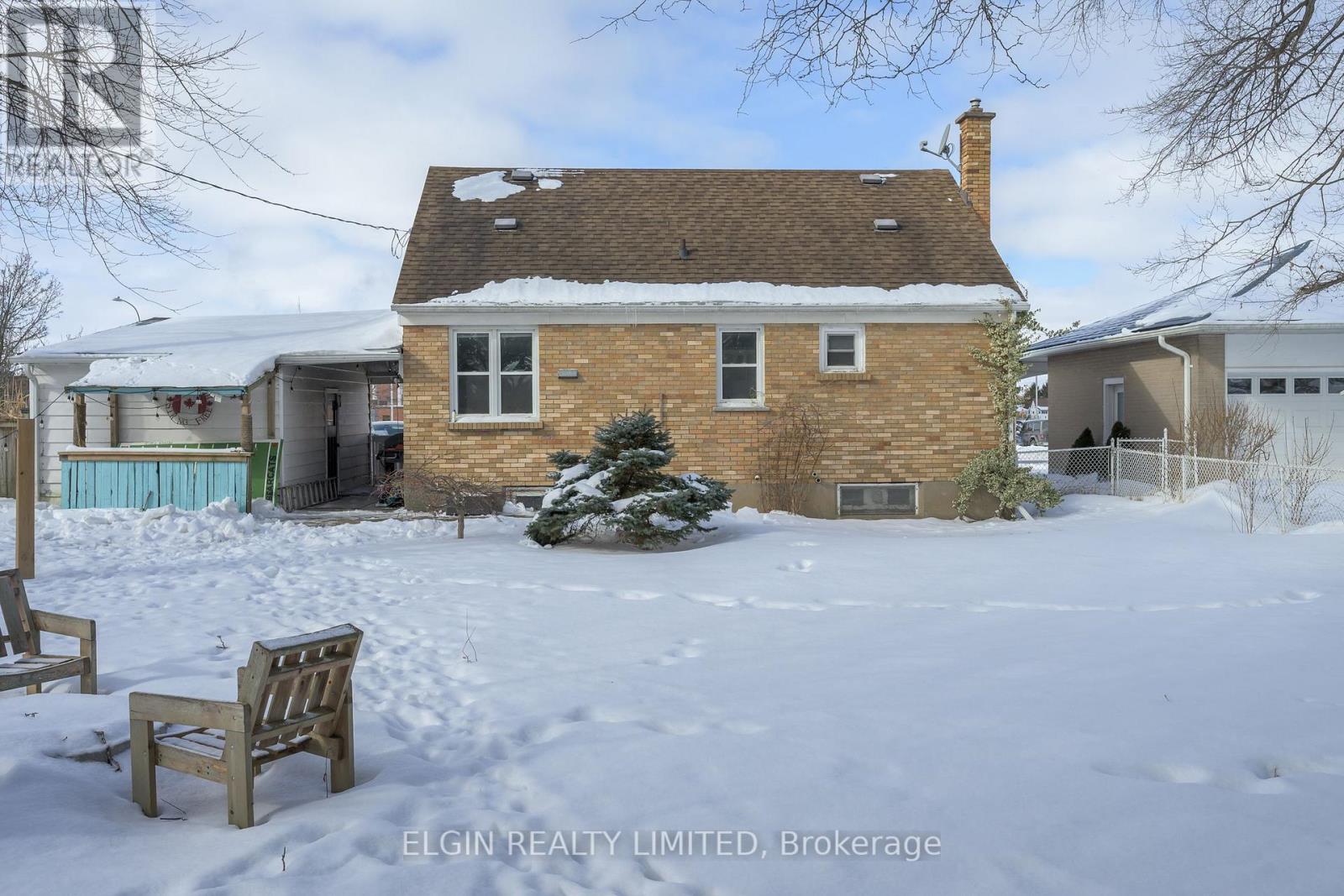 12 Wood Street S, St. Thomas, Ontario  N5R 4K9 - Photo 23 - X12786532