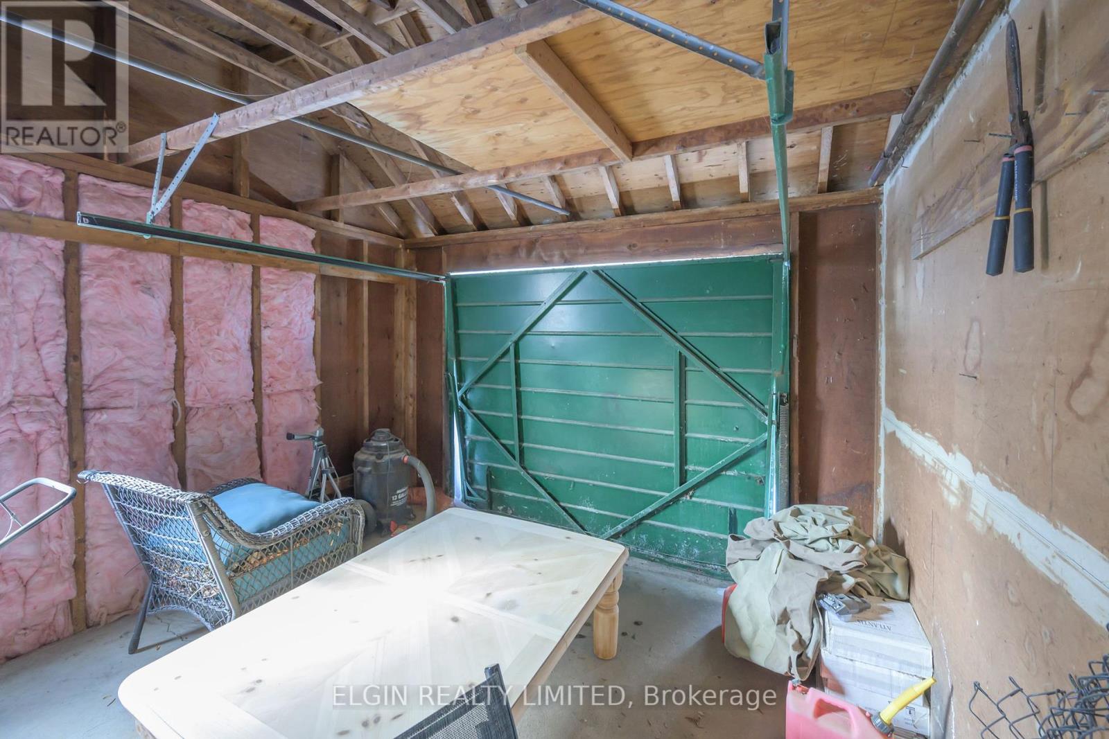 12 Wood Street S, St. Thomas, Ontario  N5R 4K9 - Photo 26 - X12786532