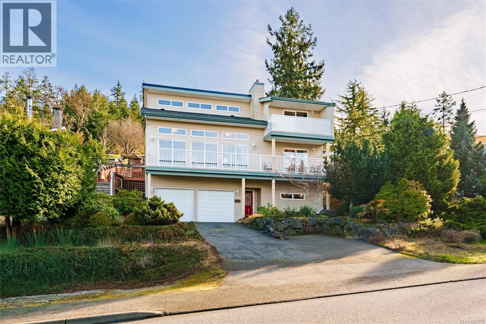 4627 Lost Lake Rd, Nanaimo, British Columbia