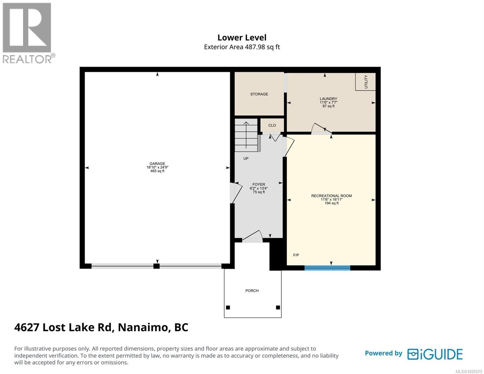 4627 Lost Lake Rd, Nanaimo, British Columbia  V9T 5C5 - Photo 60 - 1025575