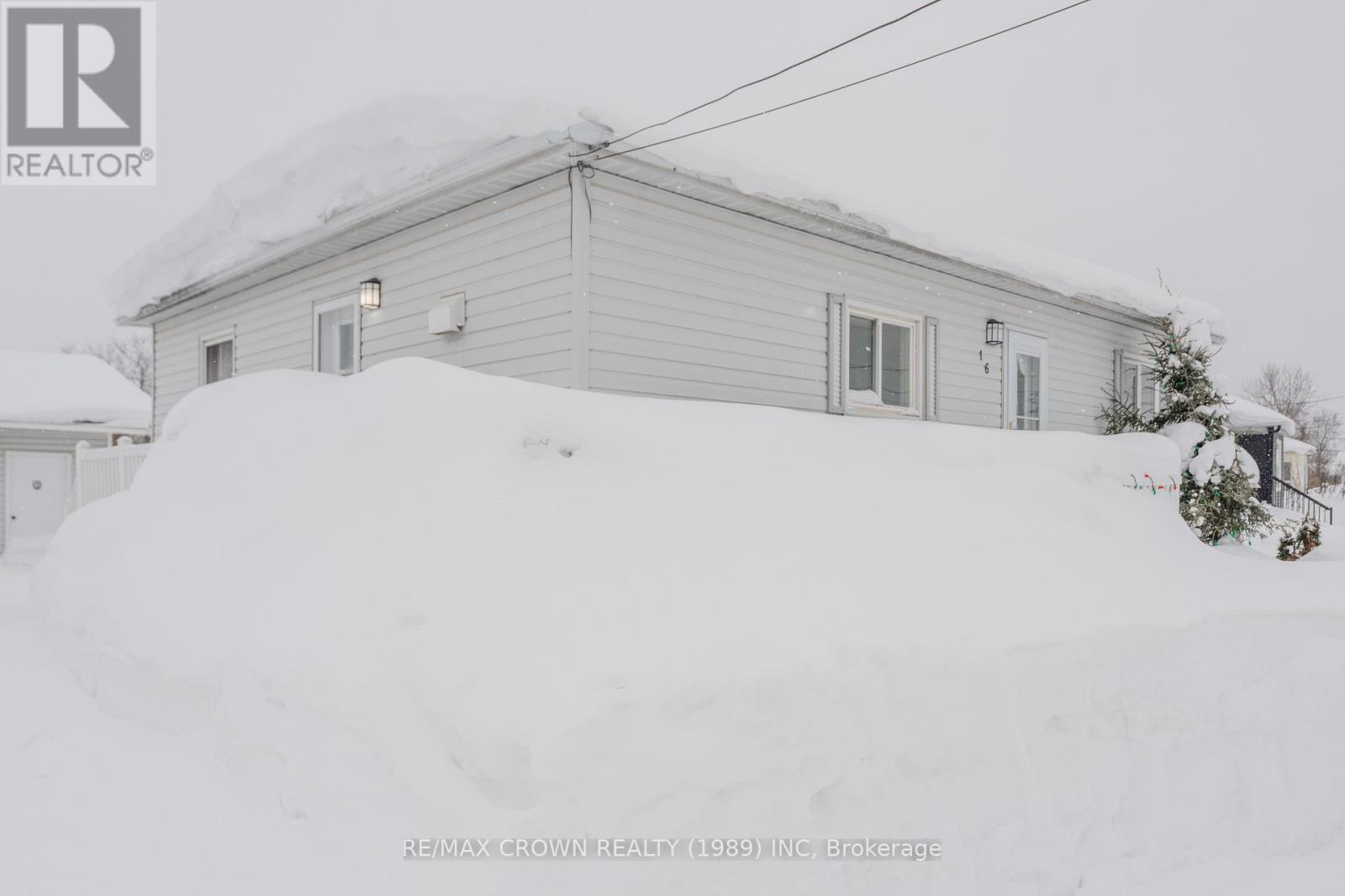 16 Lasalle Avenue, Kapuskasing, Ontario  P5N 2R7 - Photo 4 - T12786350