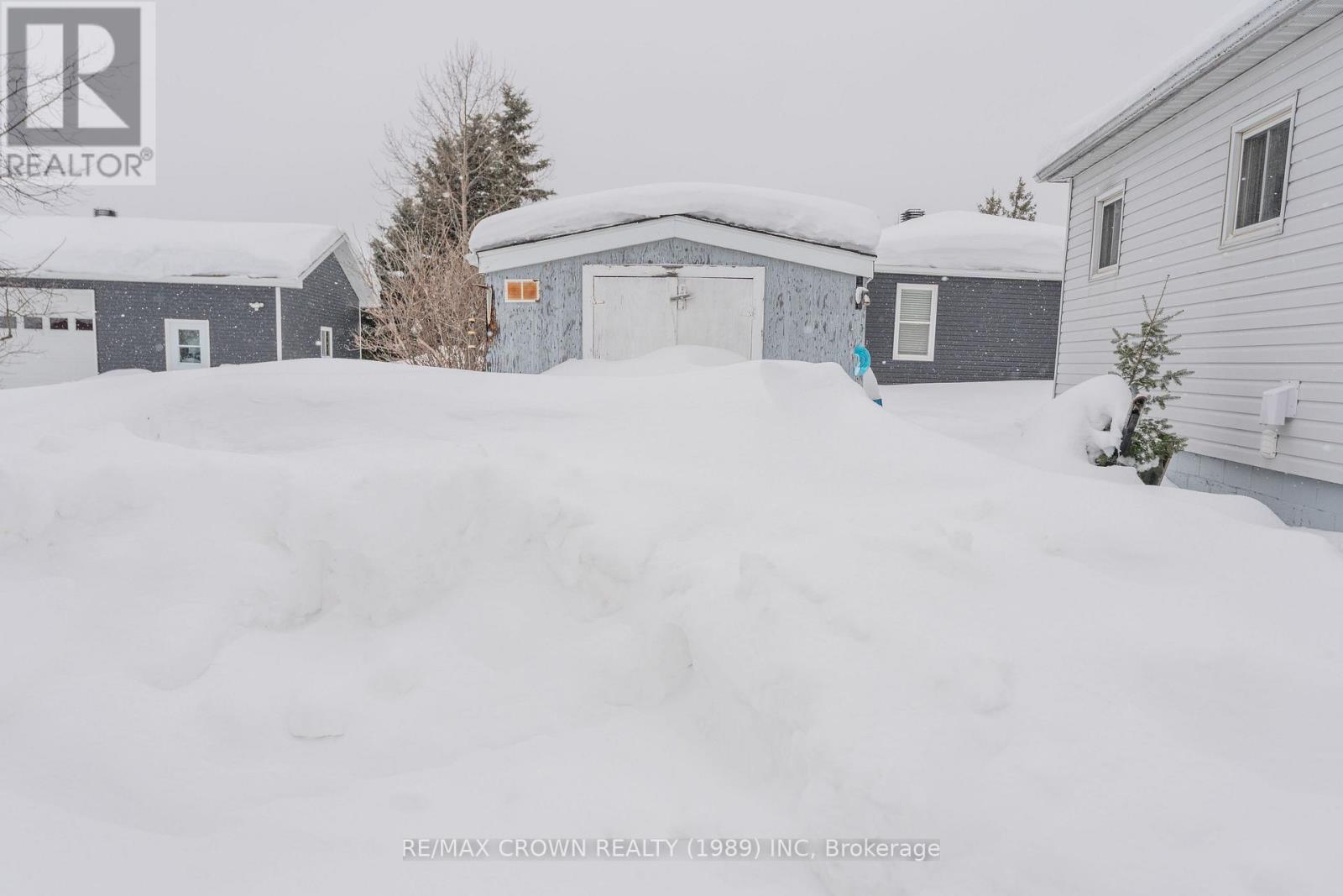 16 Lasalle Avenue, Kapuskasing, Ontario  P5N 2R7 - Photo 40 - T12786350