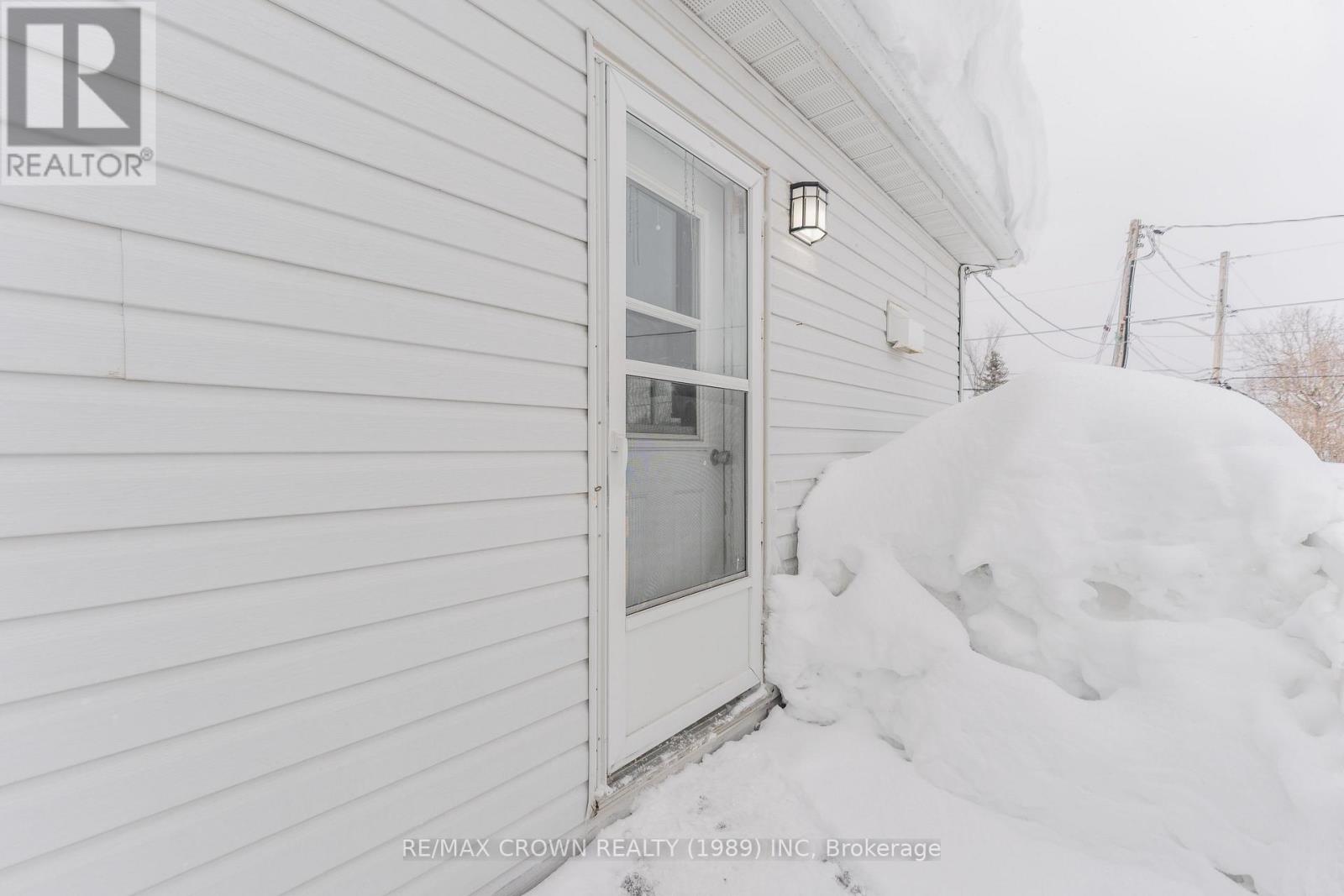 16 Lasalle Avenue, Kapuskasing, Ontario  P5N 2R7 - Photo 42 - T12786350