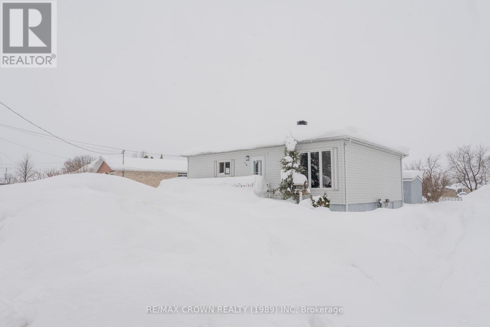 16 Lasalle Avenue, Kapuskasing, Ontario  P5N 2R7 - Photo 44 - T12786350
