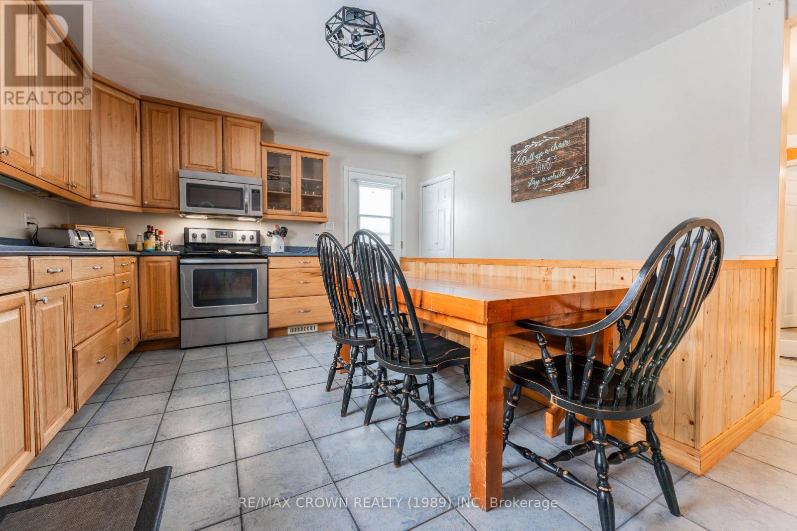 16 Lasalle Avenue, Kapuskasing, Ontario  P5N 2R7 - Photo 5 - T12786350