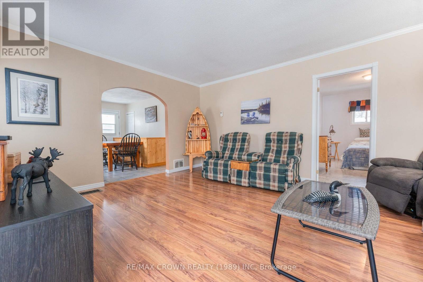 16 Lasalle Avenue, Kapuskasing, Ontario  P5N 2R7 - Photo 9 - T12786350