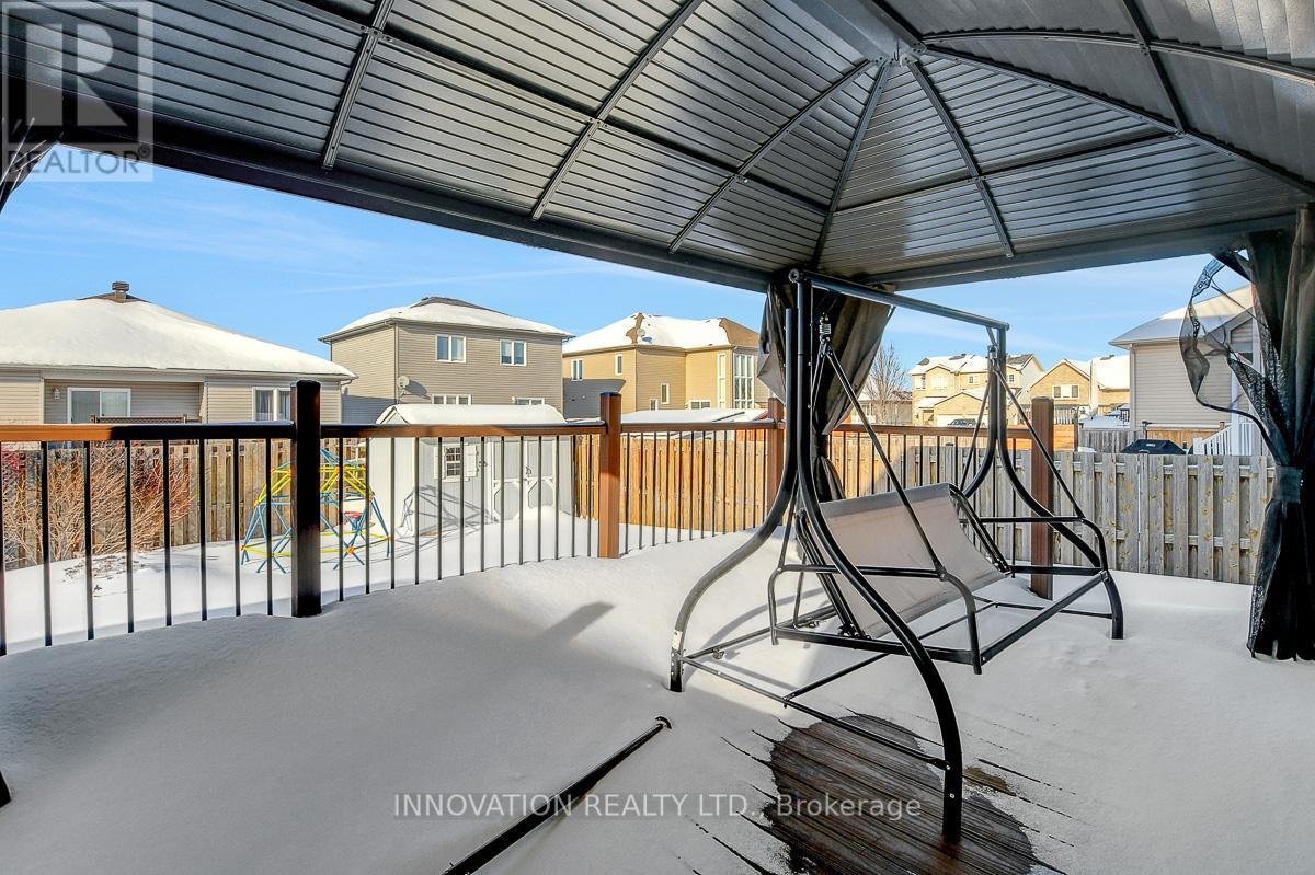 14 Yanik Street, The Nation, Ontario  K0A 2M0 - Photo 41 - X12786316