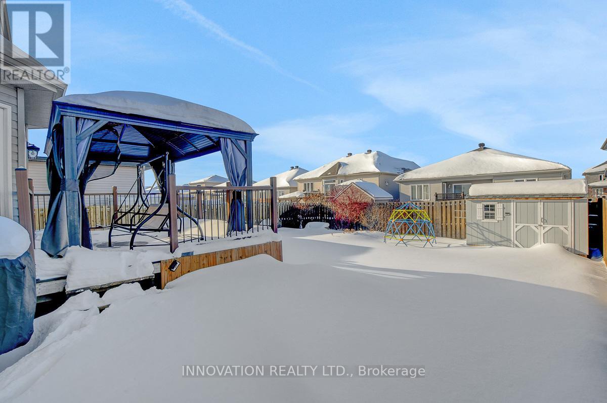 14 Yanik Street, The Nation, Ontario  K0A 2M0 - Photo 42 - X12786316