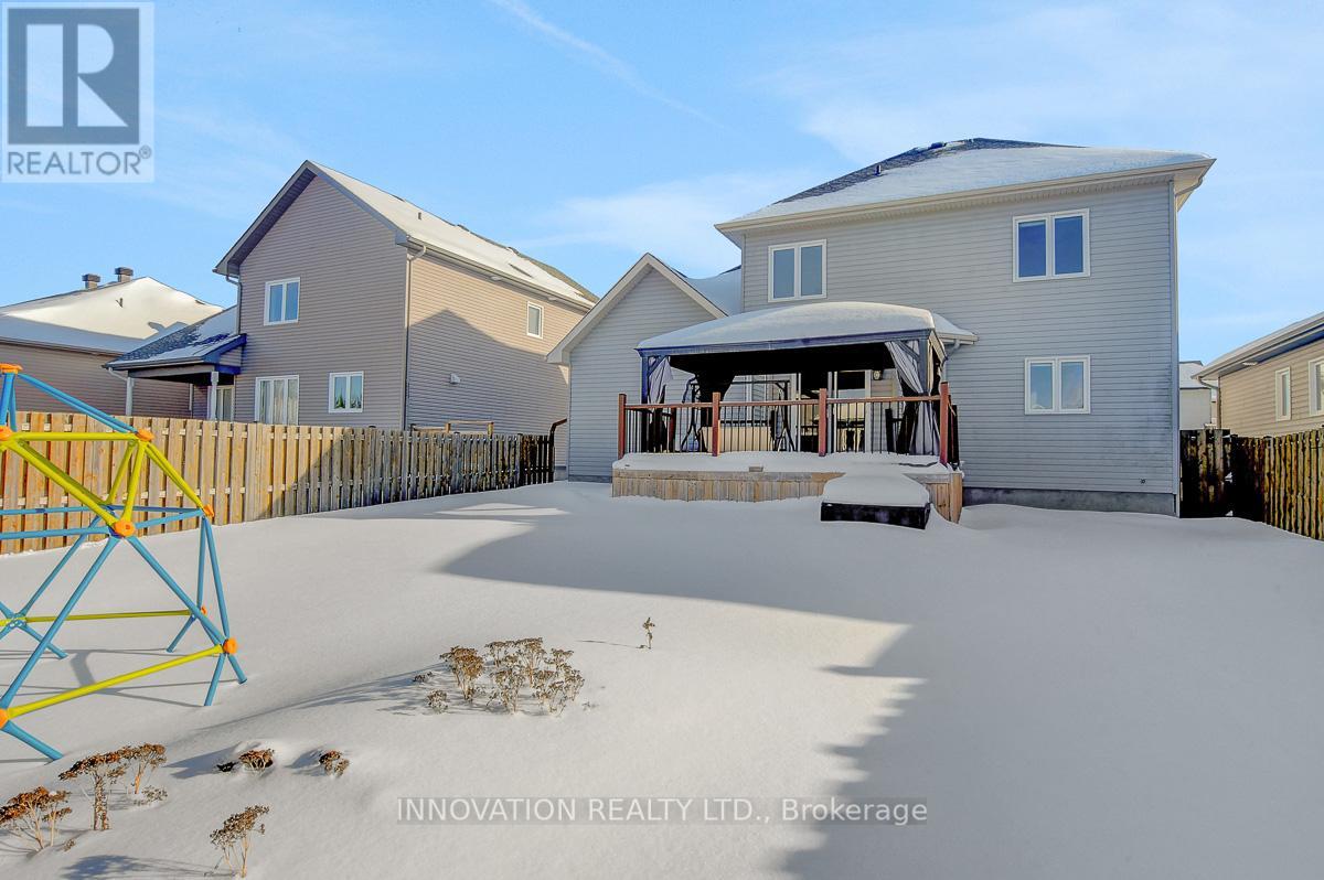 14 Yanik Street, The Nation, Ontario  K0A 2M0 - Photo 44 - X12786316